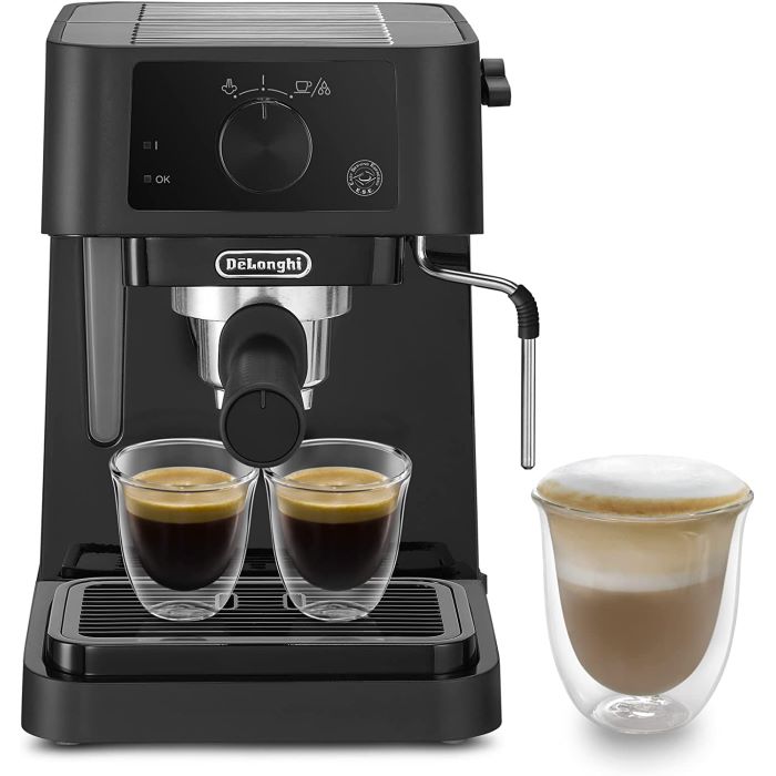 CAFETERA ESPRESSO EC235.BK (DELONGHI)